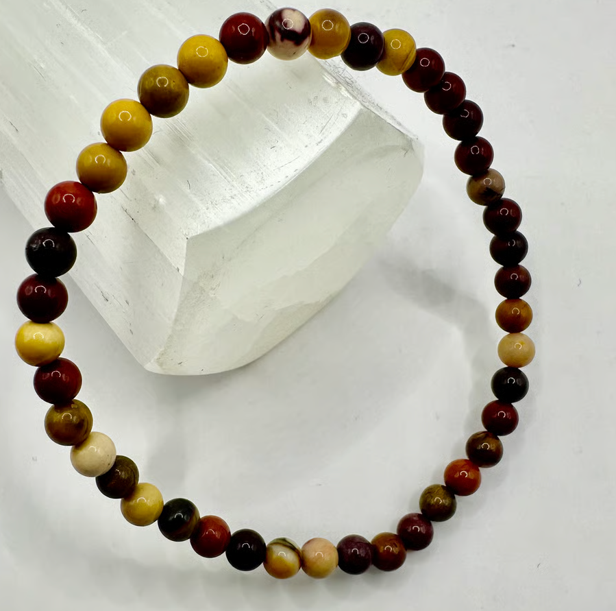 【スペイン発・全世界送料無料】ムーアカイト4mm