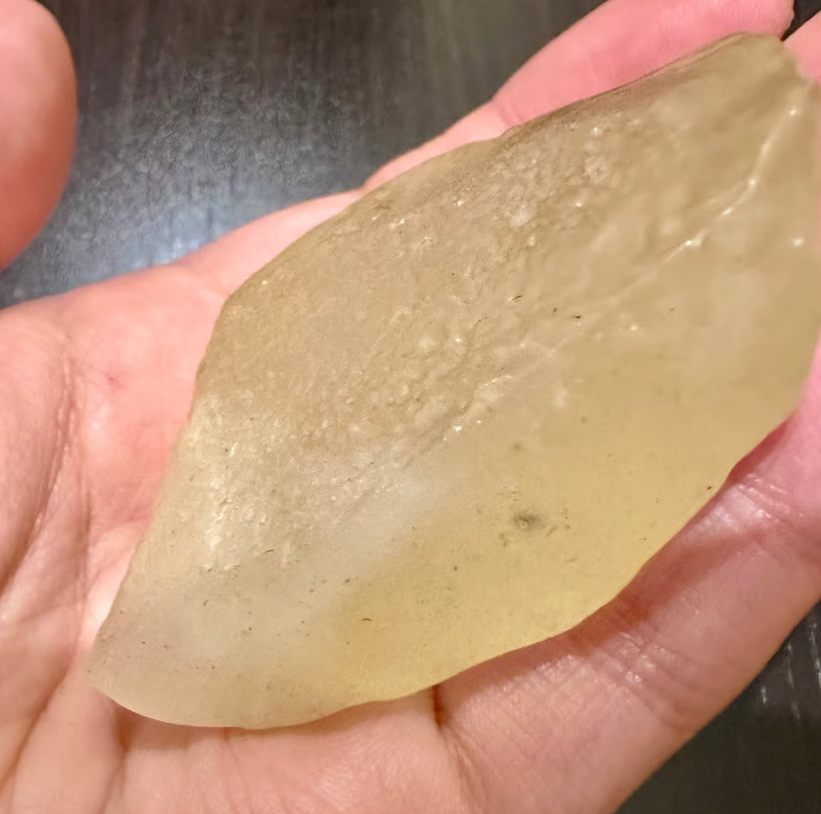 【スペイン発・全世界送料無料】高品質リビアンデザートグラス