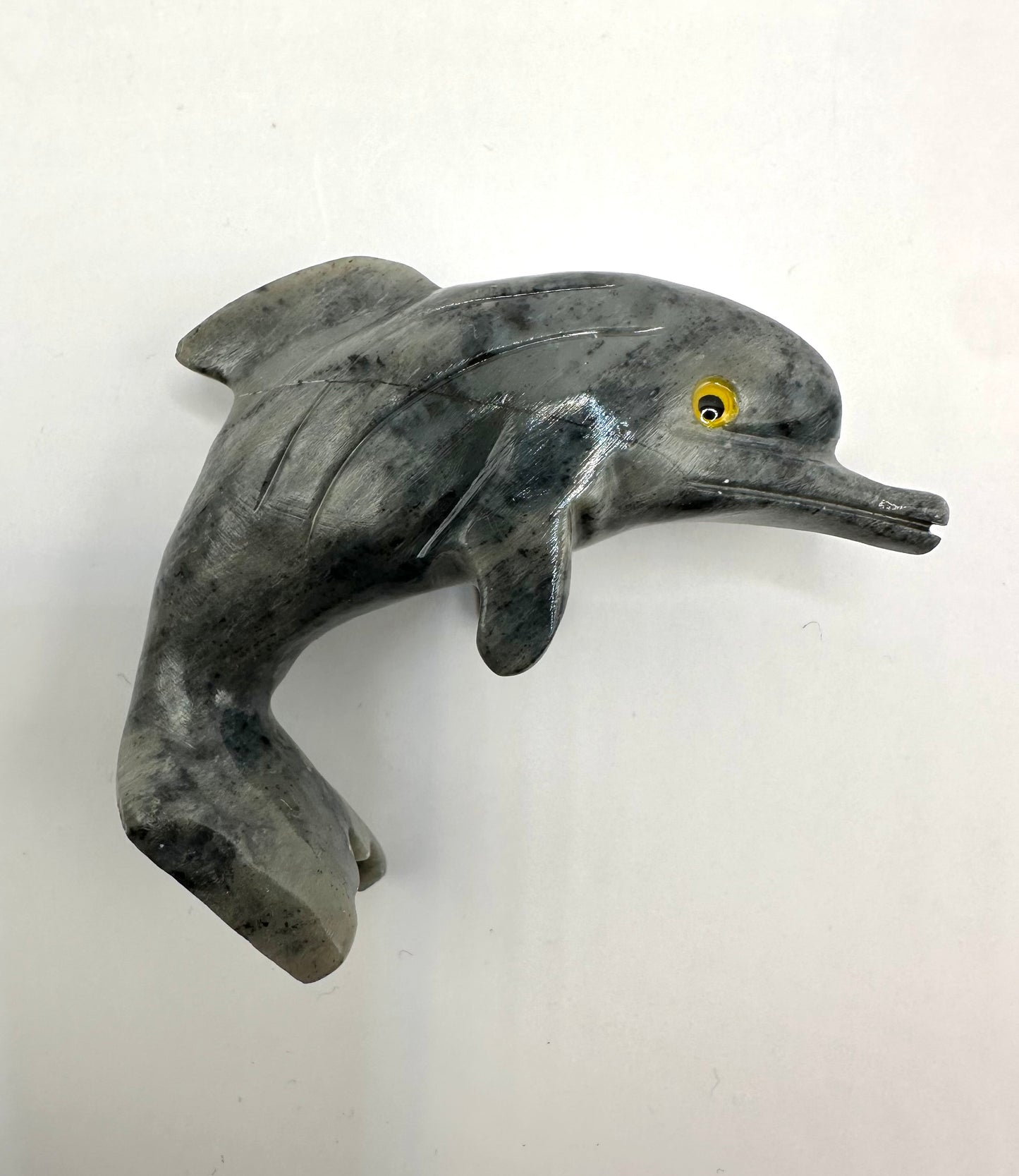 ドロマイト🐬いるか