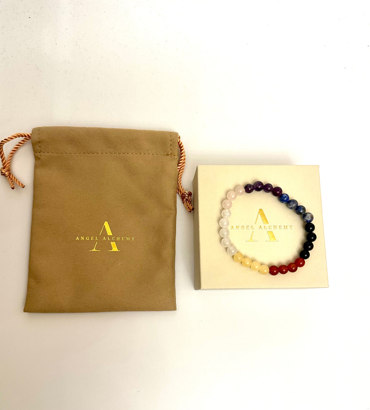 11:11 WEALTH BRACELET