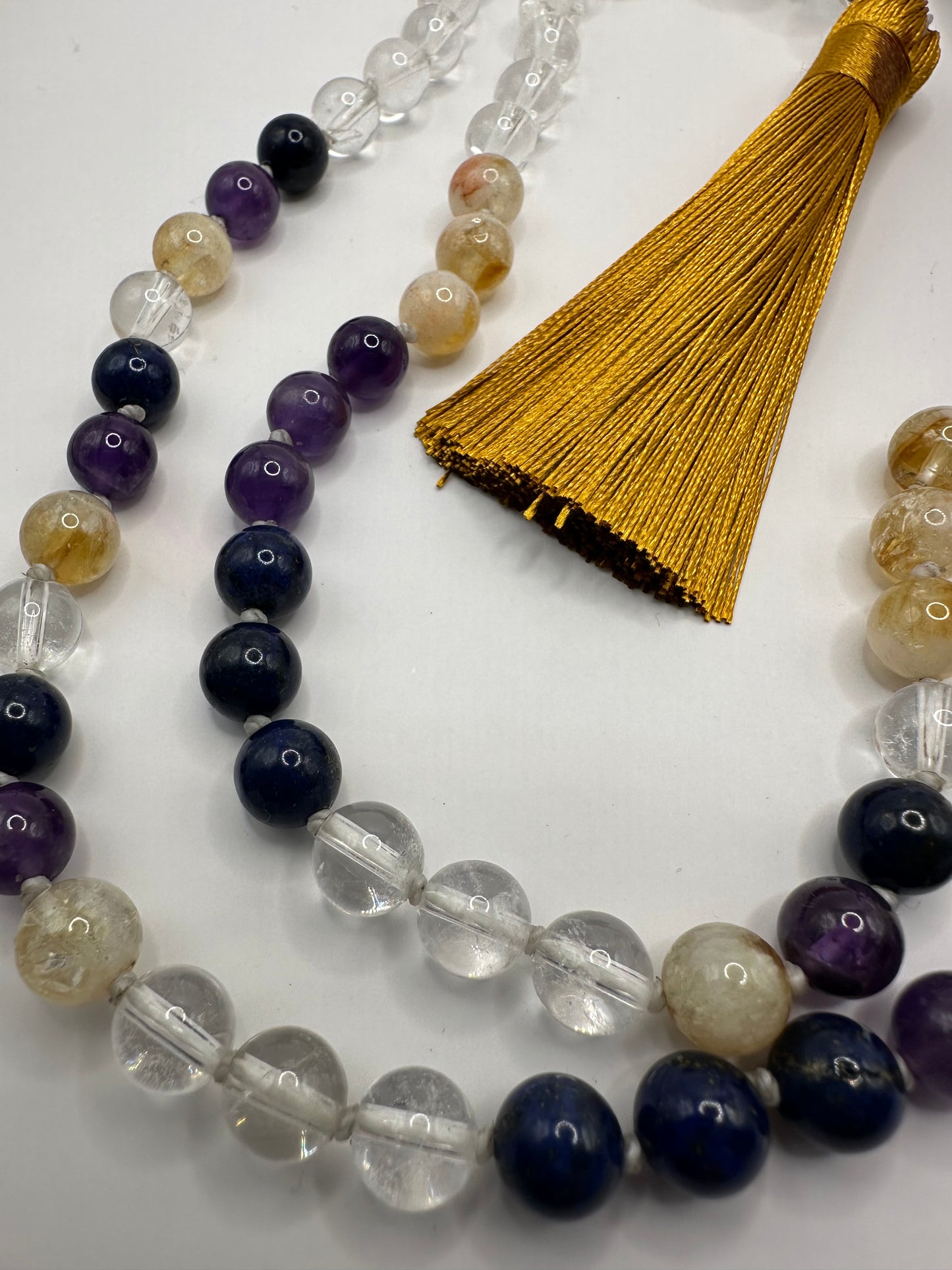 アメノミナカヌシさまお繋ぎマーラ【1】