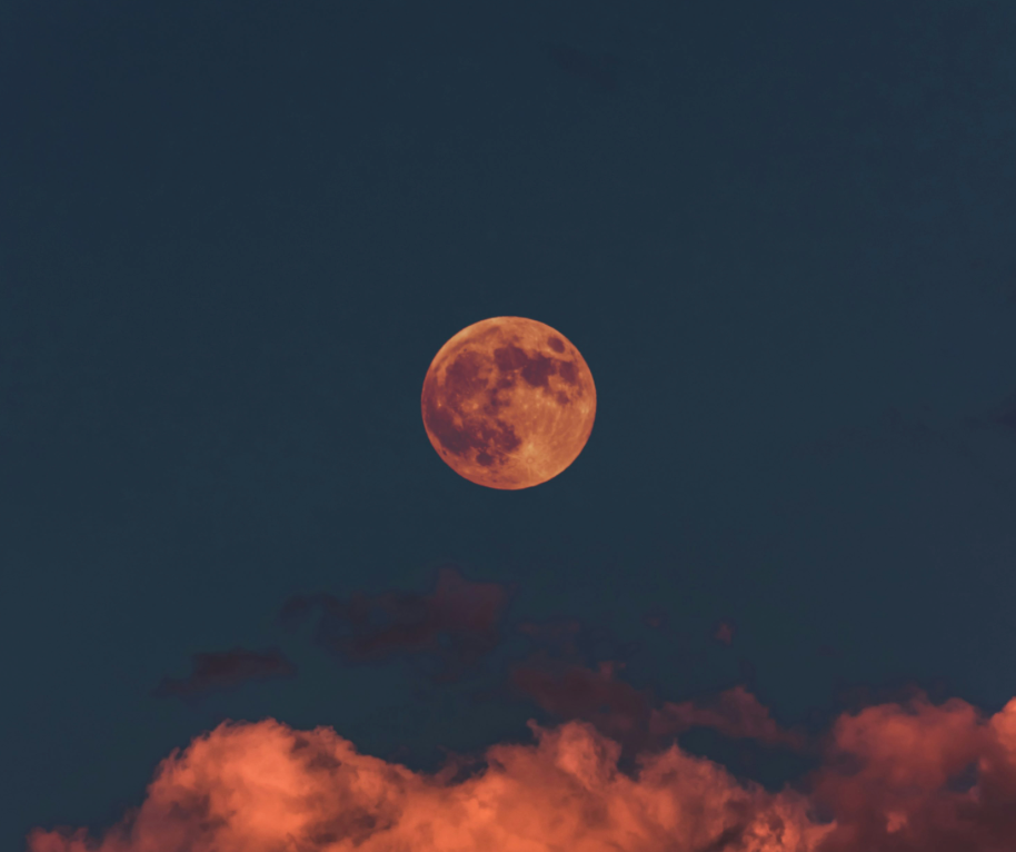 🌕 2026年のお金の流れを動かす 最初の満月