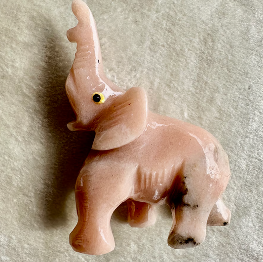 【スペイン発・全世界送料無料】ドロマイトラッキーエレファント