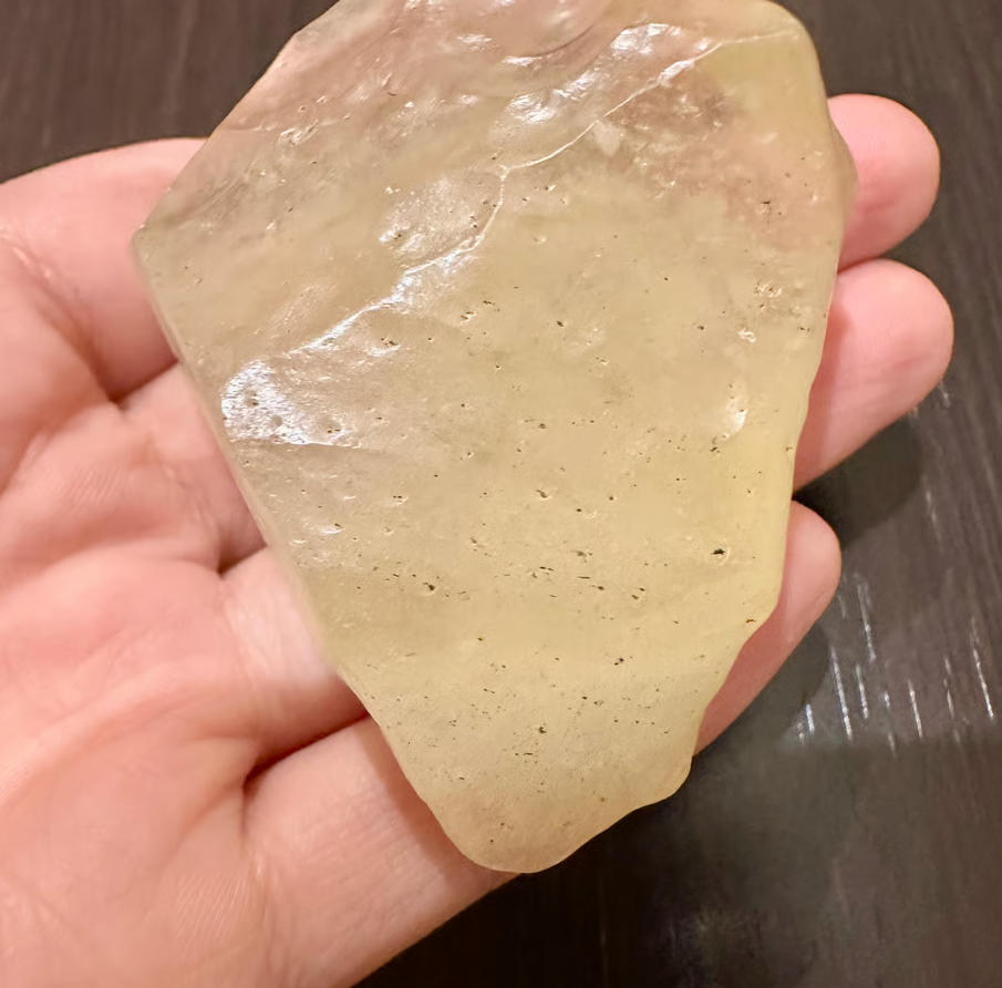 【スペイン発・全世界送料無料】高品質リビアンデザートグラス