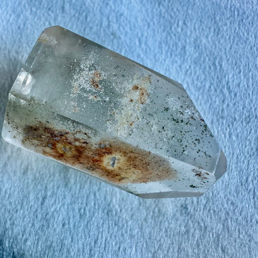 【スペイン発・全世界送料無料】シャーマンクオーツ