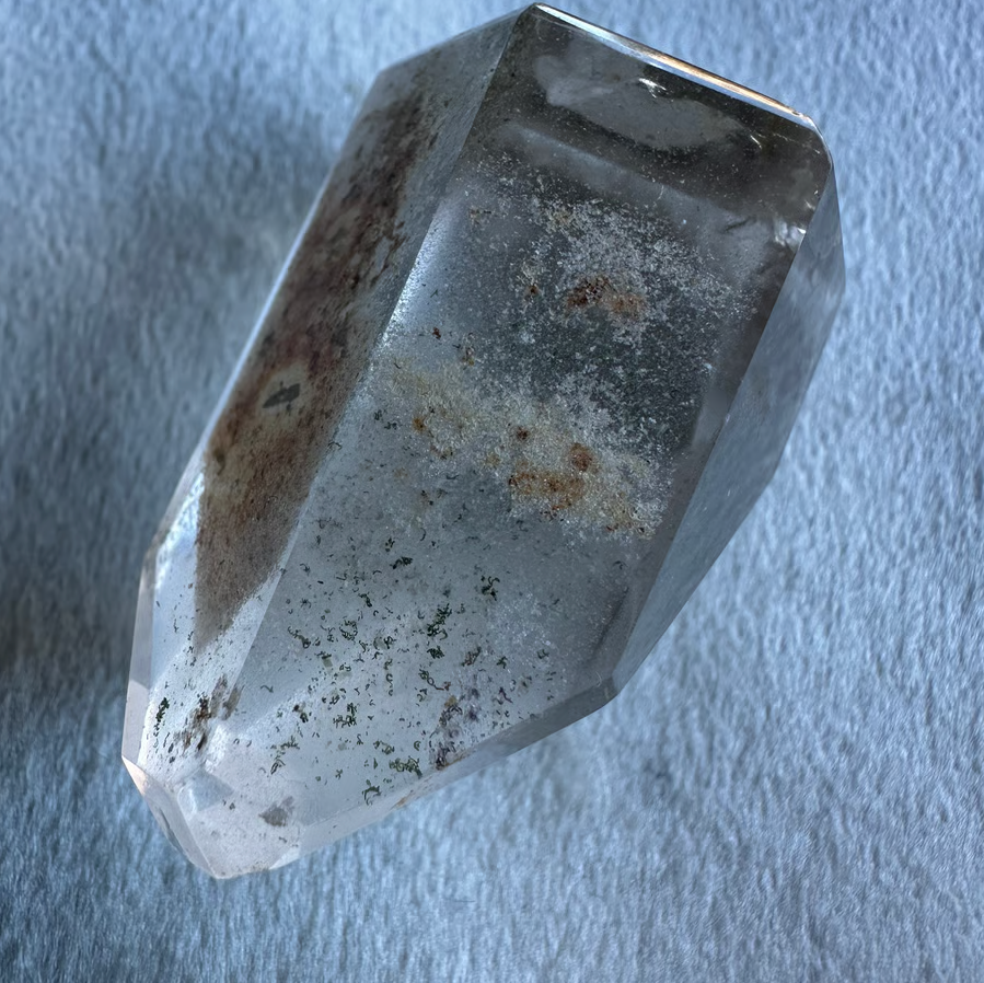 【スペイン発・全世界送料無料】シャーマンクオーツ