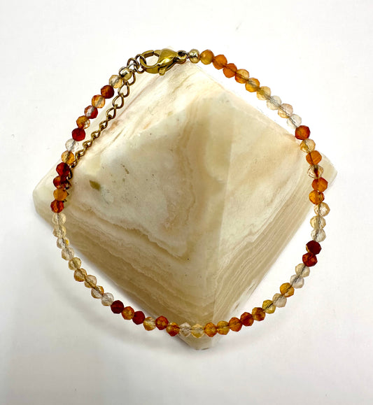 【スペイン発・全世界送料無料】勝利のカーネリアン