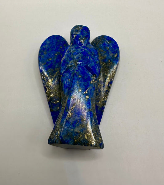 【スペイン発・全世界送料無料】ラピスラズリエンジェル