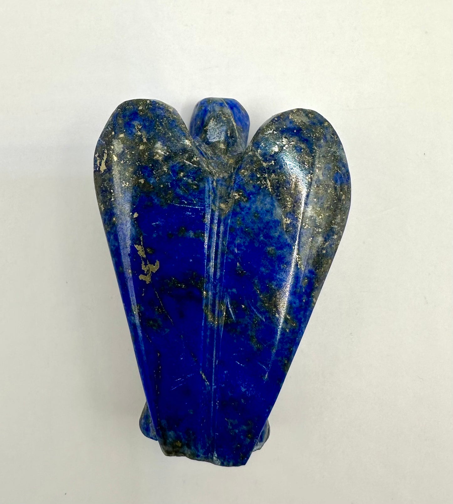 【スペイン発・全世界送料無料】ラピスラズリエンジェル