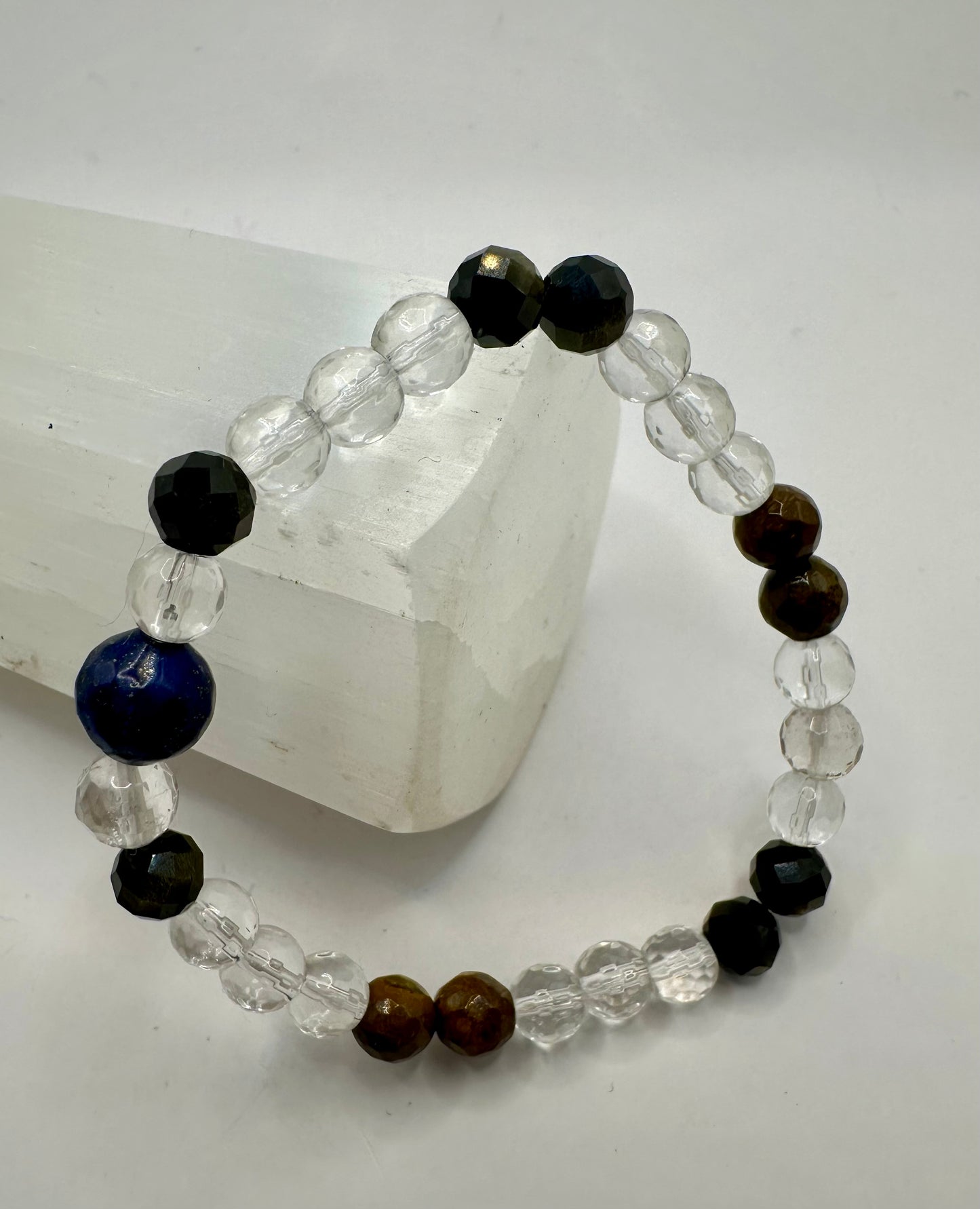 【スペイン発全世界送料無料】スサノオ様チャネリングブレスレット