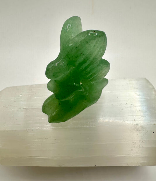 ミニフェアリー【グリーンアベンチュリン】