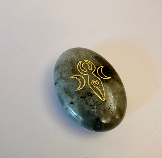 GAIAムーンストーン