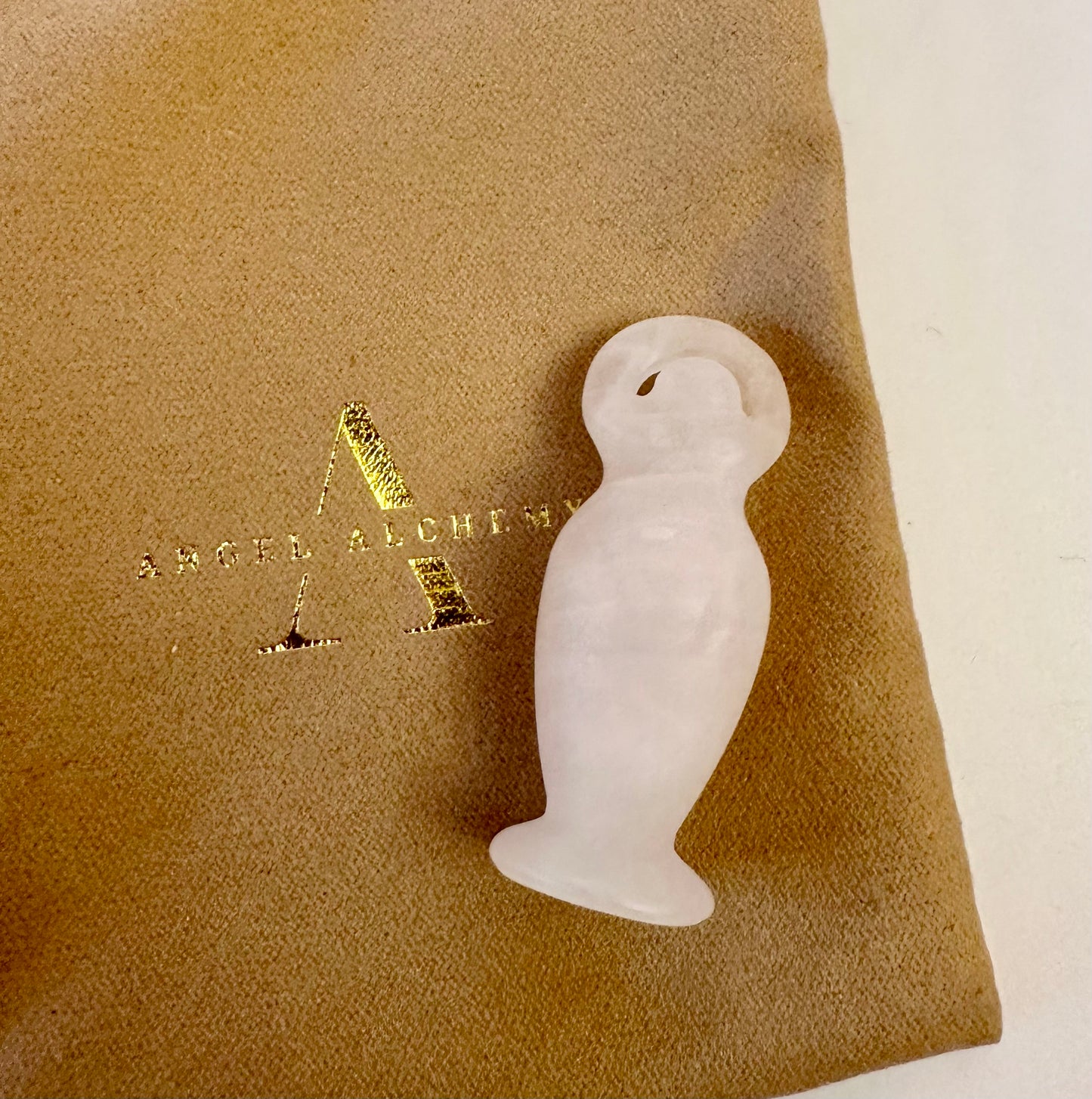 GAIAローズクオーツ