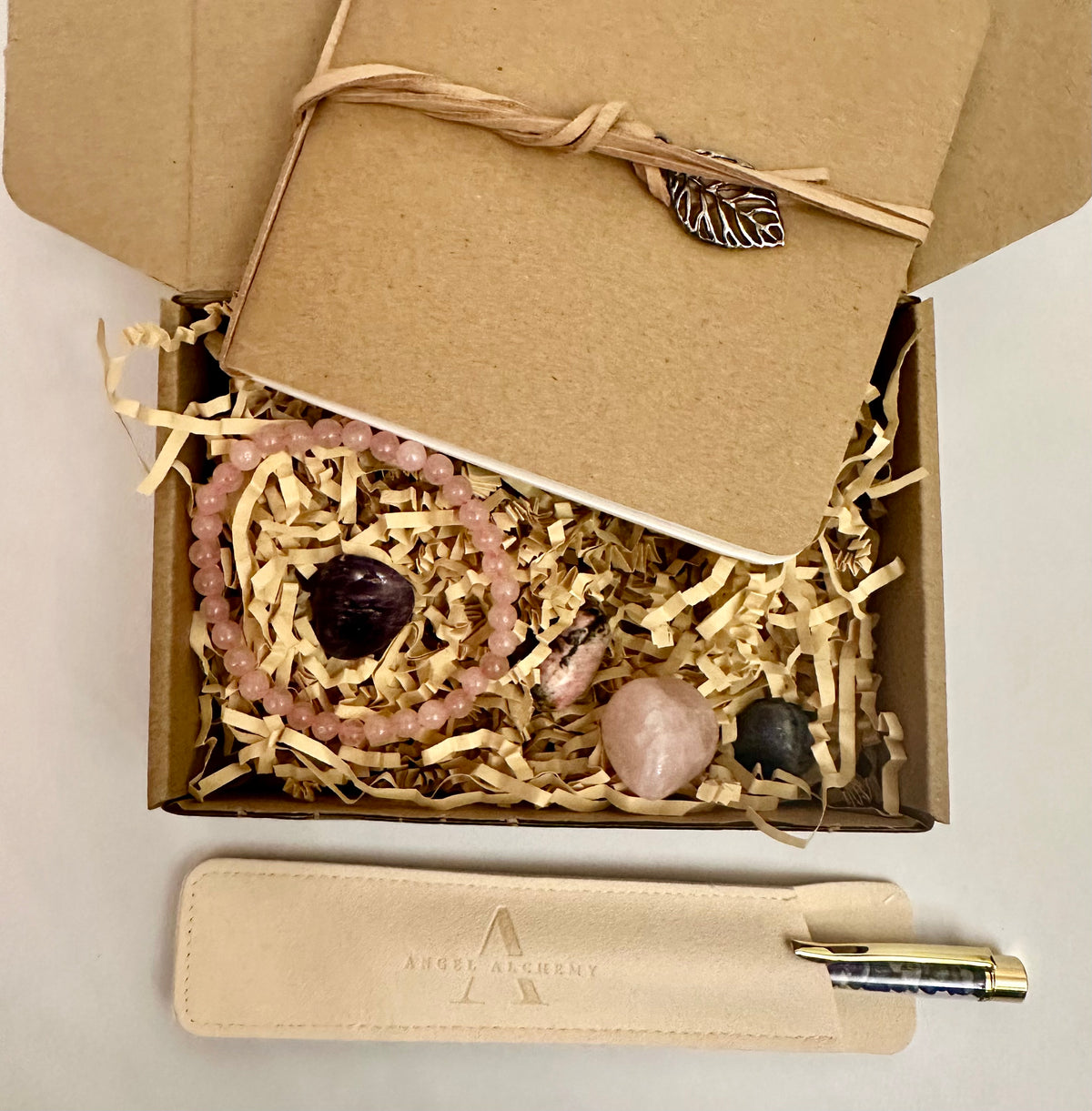 【BLACK FRIDAY限定】LOVE WISH KIT 愛と願いを受け取るためのスペシャルセット