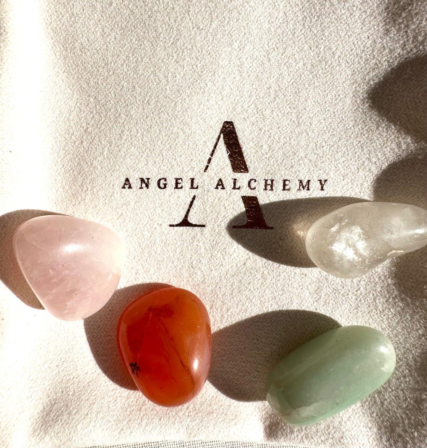 【スペイン発・全世界送料無料】Re birth 浄化セット(願望成就)