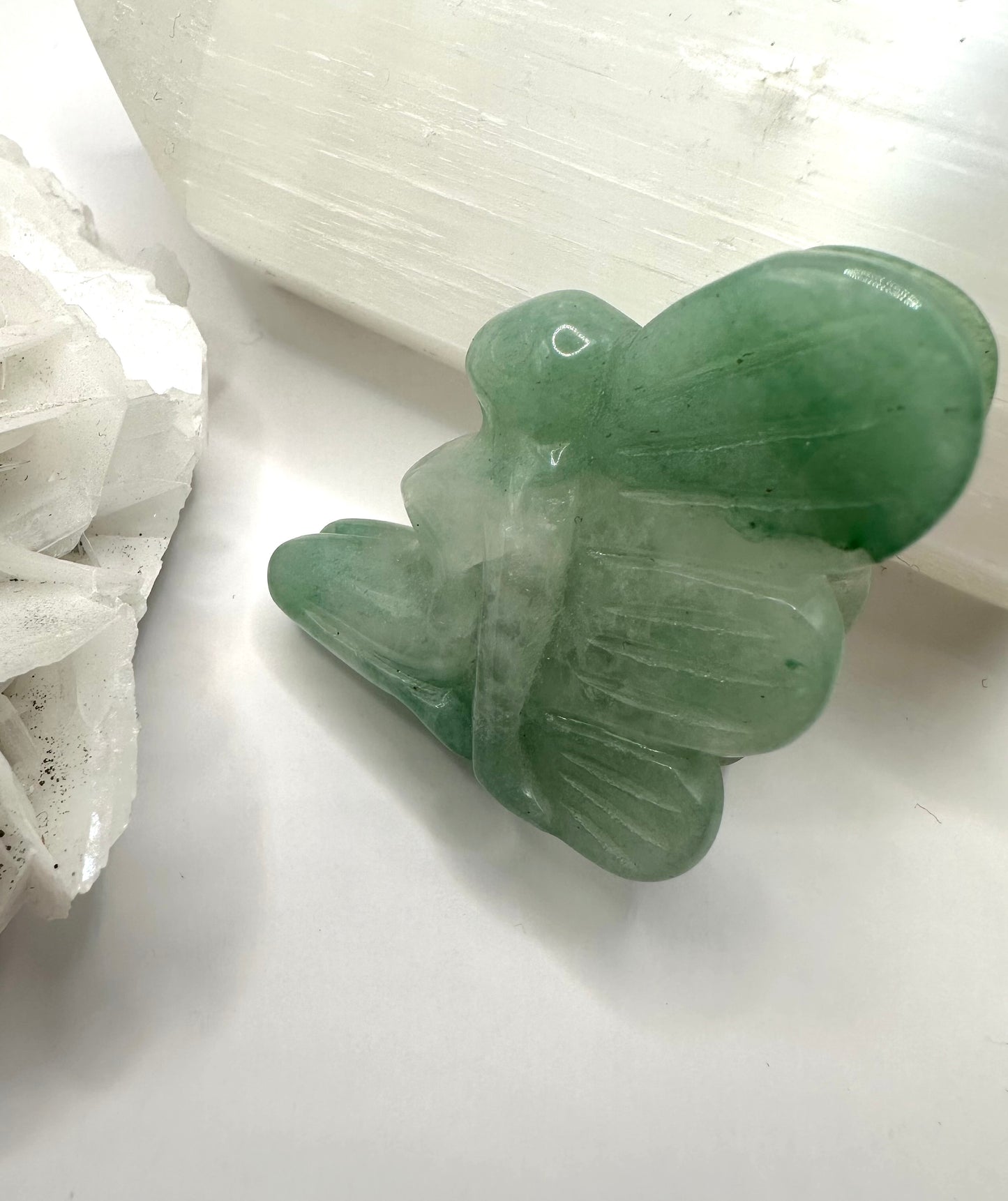 グリーンアベンチュリン妖精🧚🏻