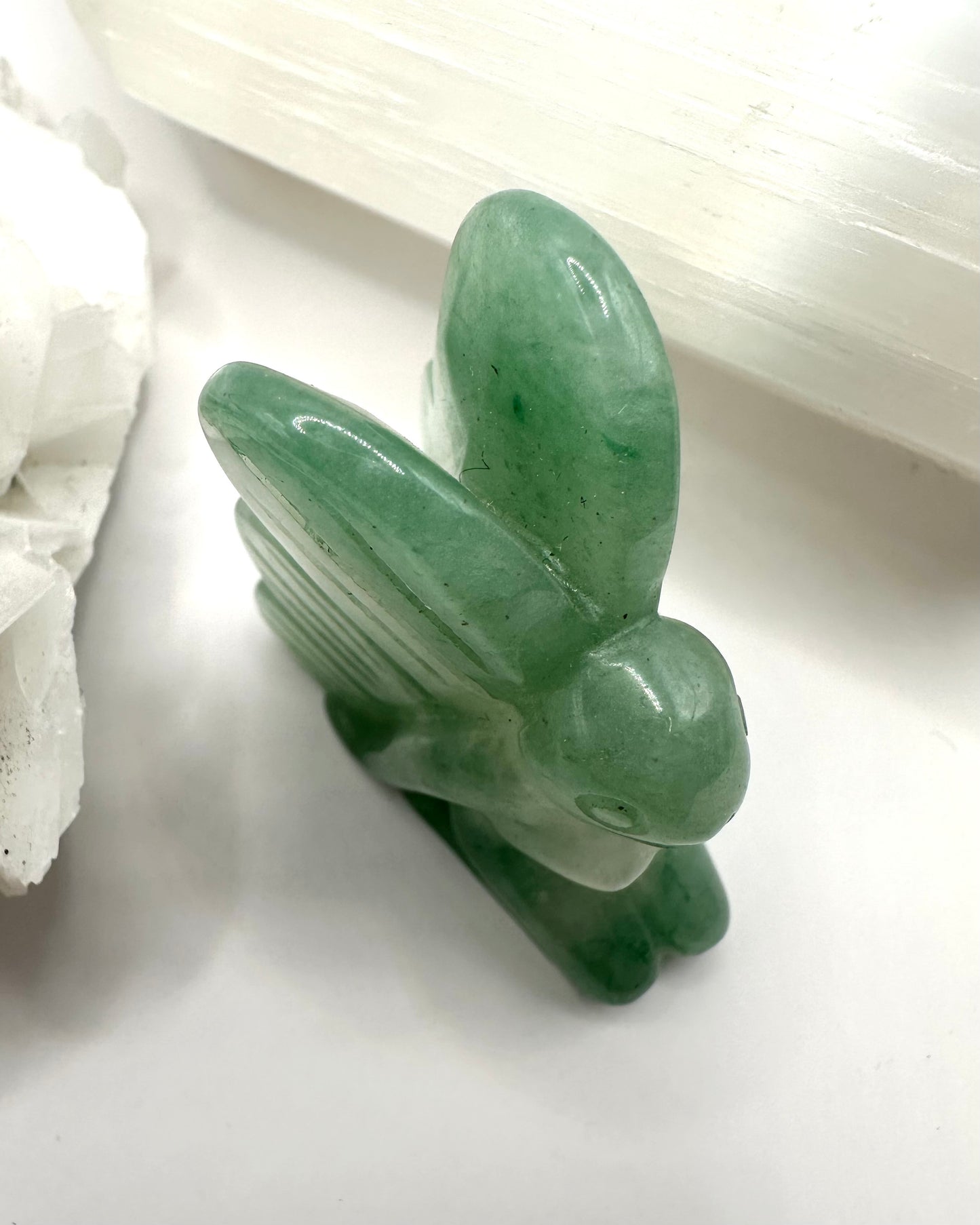 グリーンアベンチュリン妖精🧚🏻