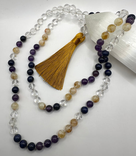 アメノミナカヌシさまお繋ぎマーラ【1】