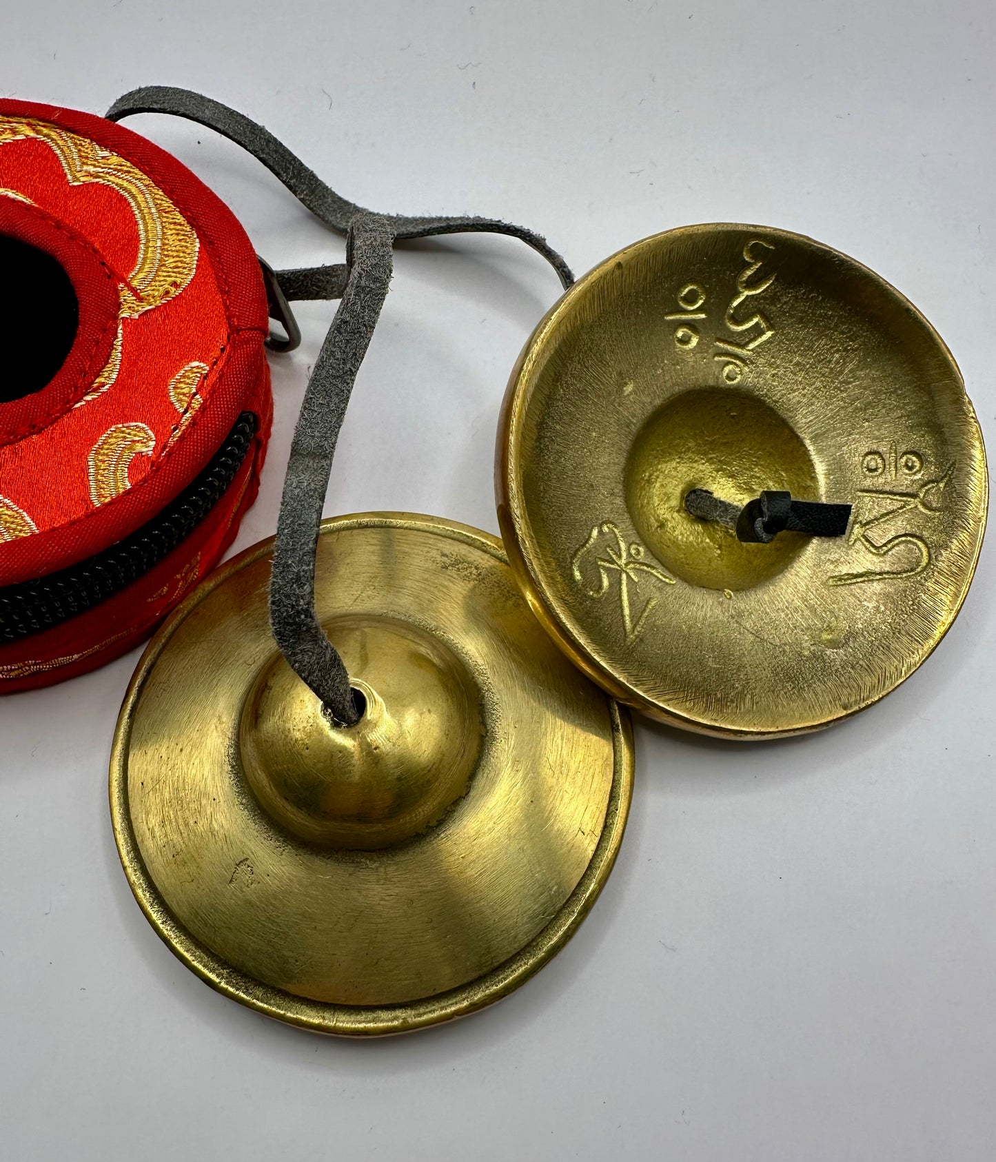 【スペイン発、全世界送料無料】ティンシャ