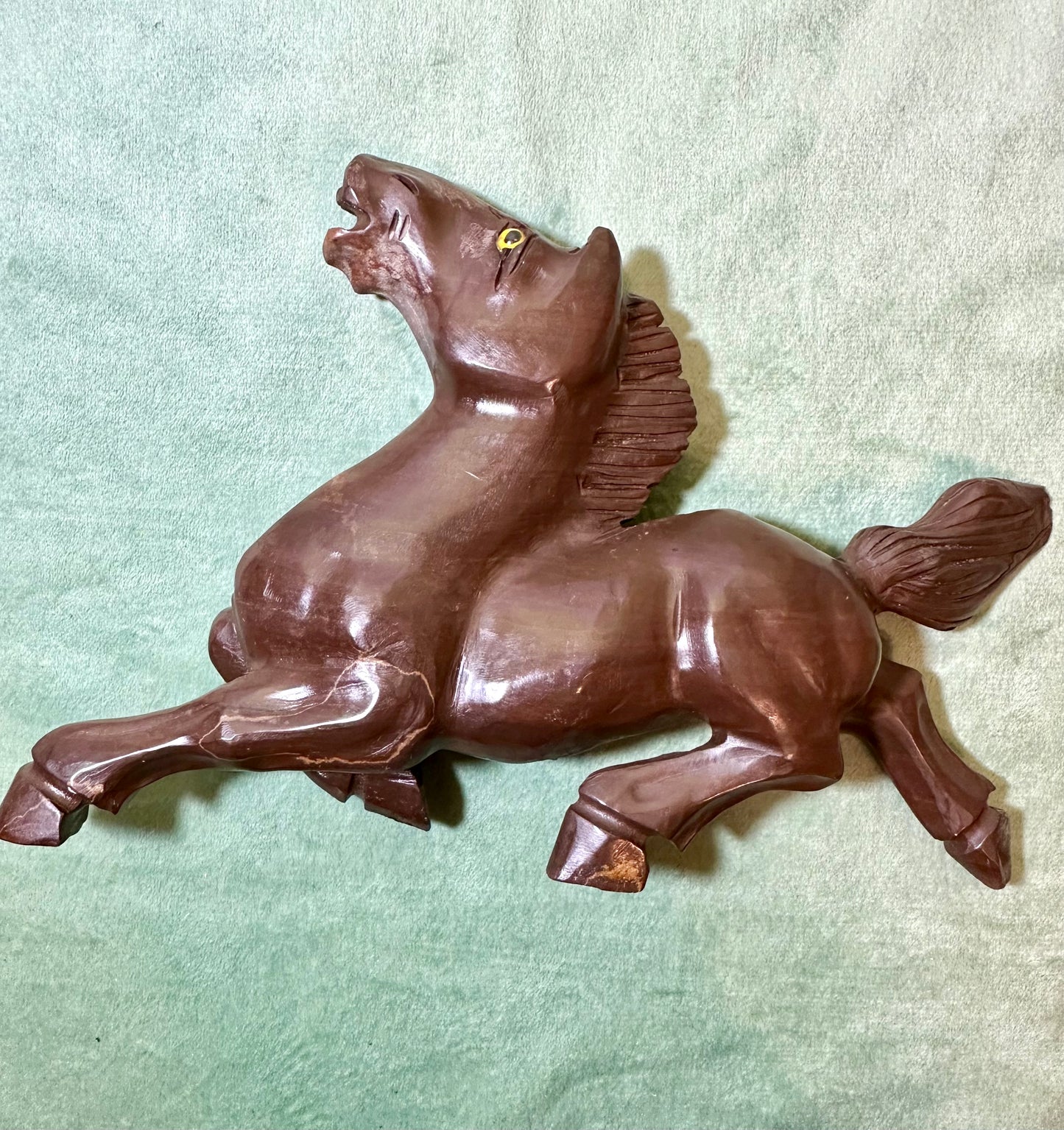 【スペイン発・全世界送料無料】ドロマイト馬②