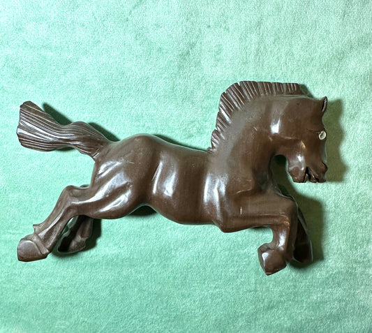 【スペイン発・全世界送料無料】ドロマイト馬①